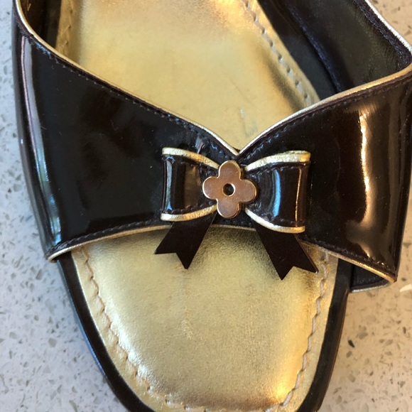 Louis Vuitton Heels - Picture 7 of 7